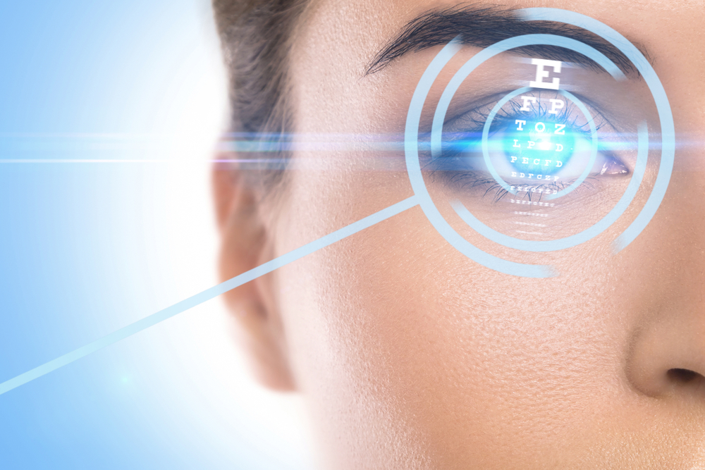 Astigmatismo e laser a femtosecondi Astigmatismo e laser a femtosecondi