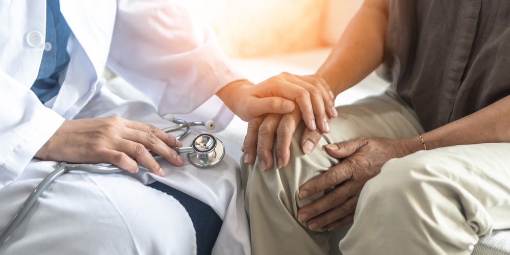 Il servizio di geriatria al CDI Il servizio di geriatria al CDI