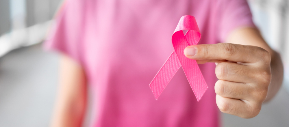La prevenzione del tumore mammario