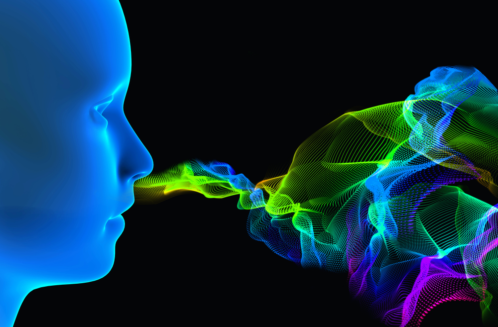 Non senti gli odori? E' anosmia. Non sottovalutarla Non senti gli odori? E' anosmia. Non sottovalutarla