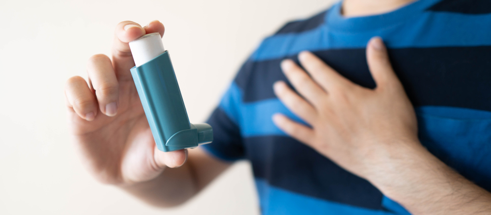 Asma, bronchite cronica ostruttiva e enfisema polmonare: come distinguerle e come diagnosticarle