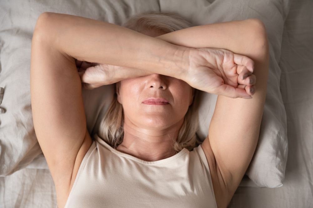 Menopausa precoce: non sempre la cause sono note Menopausa precoce: non sempre la cause sono note