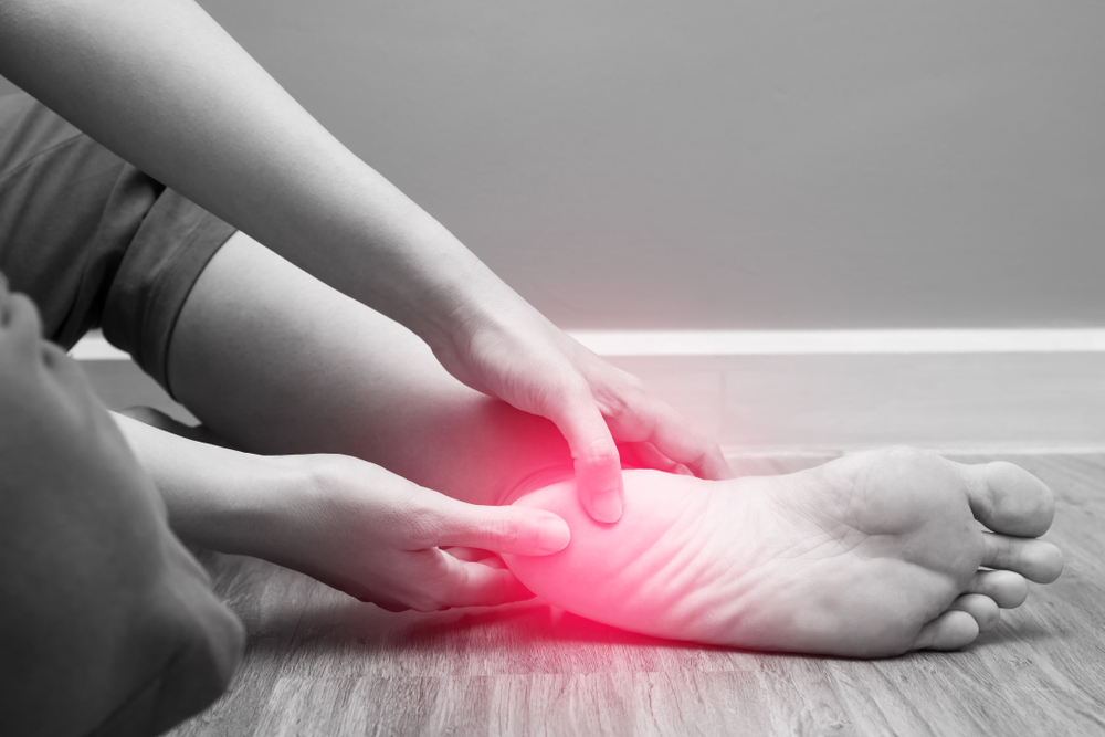 Fascite plantare: quale la terapia più adeguata Fascite plantare: quale la terapia più adeguata