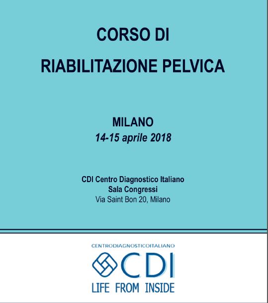 Riabilitazione pelvica Riabilitazione pelvica