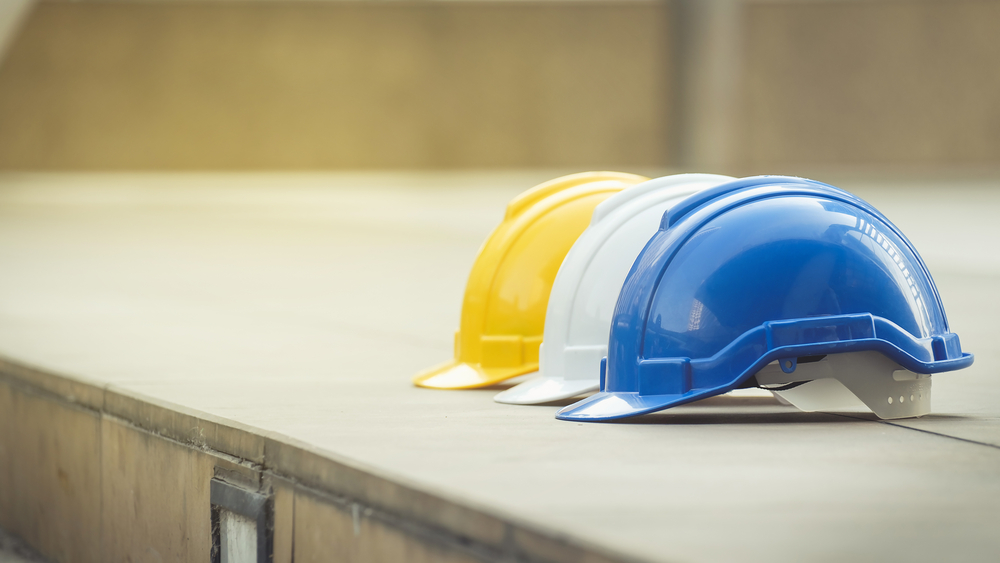 Giornata mondiale per la salute e la sicurezza sul lavoro Giornata mondiale per la salute e la sicurezza sul lavoro