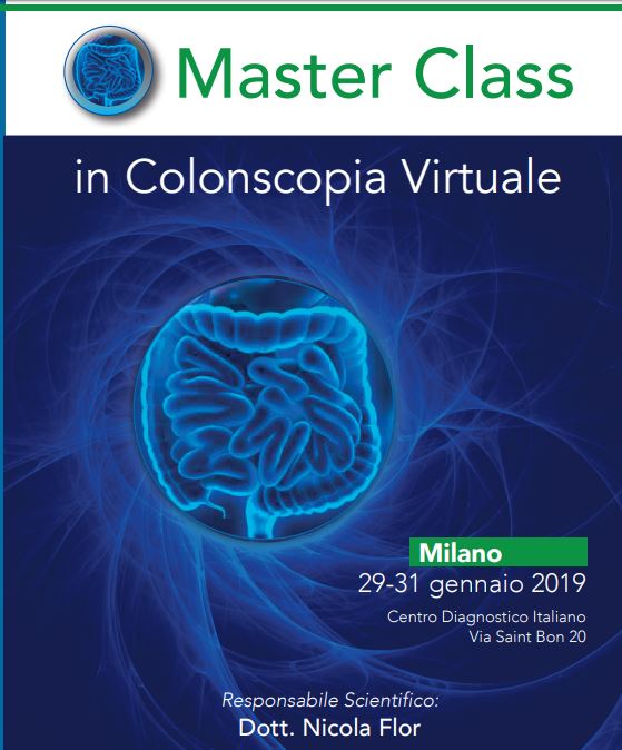 Colonscopia virtuale