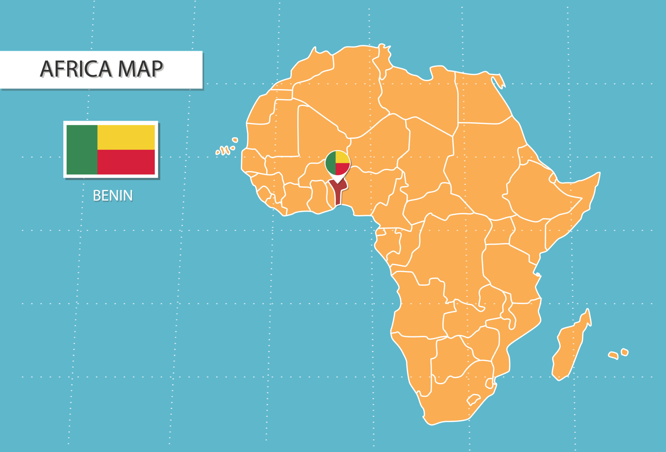 Benin: l'esperienza umanitaria di Stefano Riboldi, chirurgo ortopedico CDI