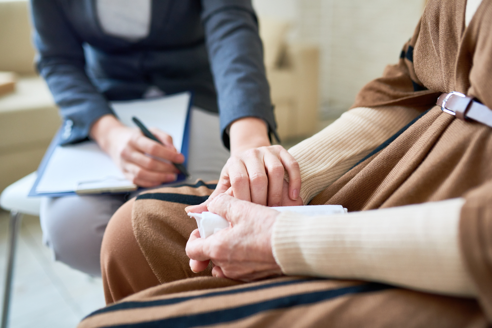 Caregiver e family burden Caregiver e family burden