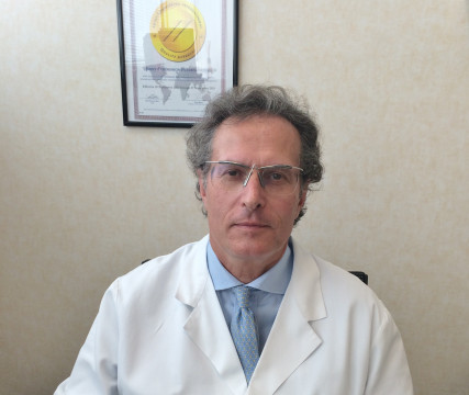 dr restelli