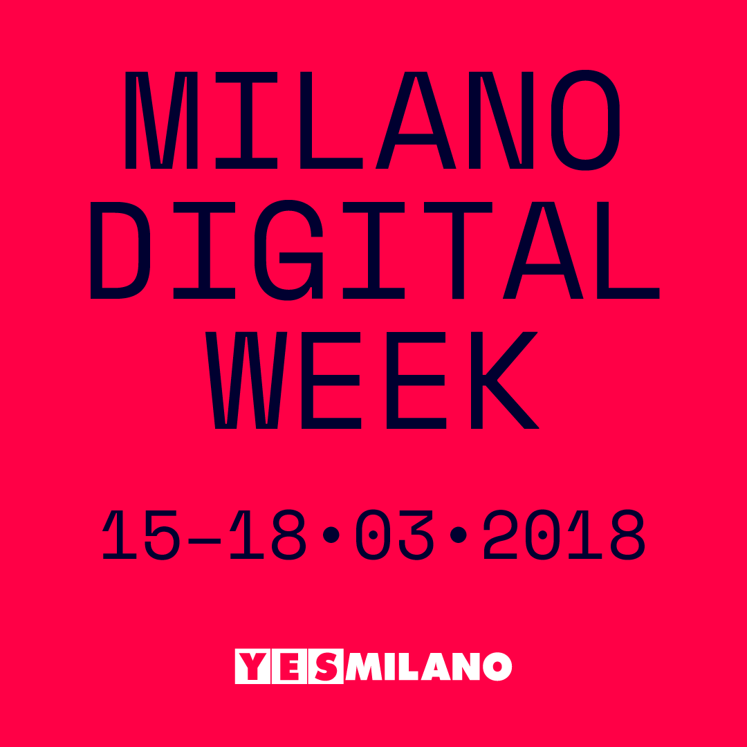 La Fisioterapia CDI alla Milano Digital Week La Fisioterapia CDI alla Milano Digital Week