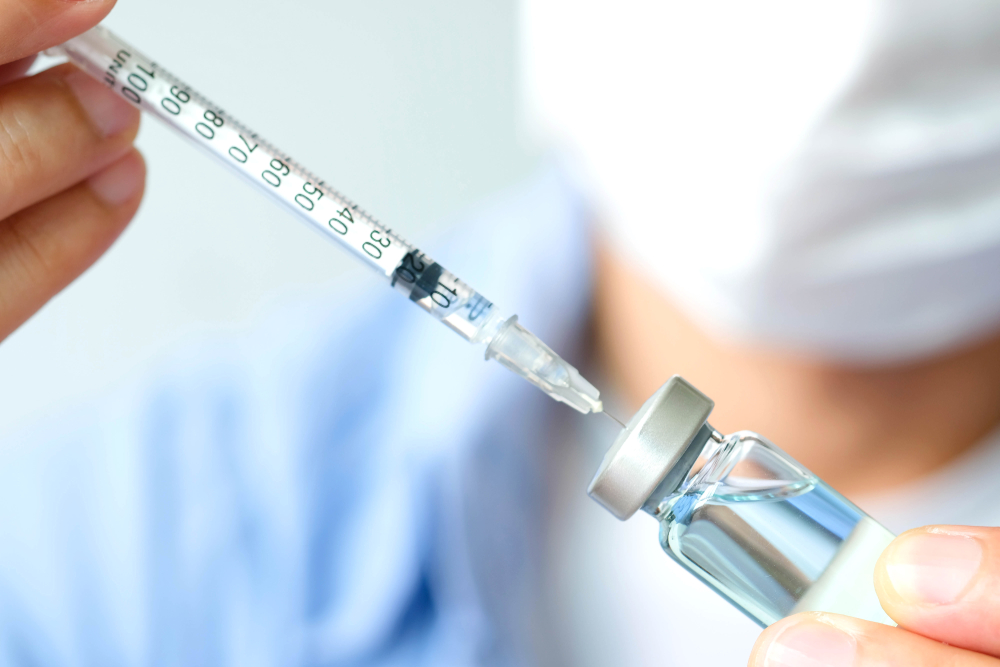 Ambulatorio Di Vaccino-Profilassi