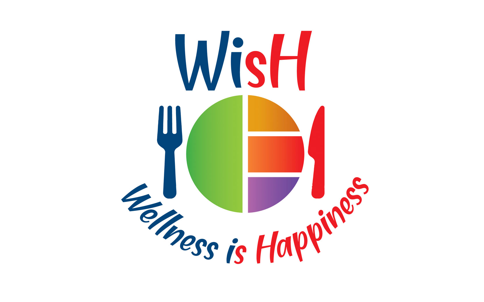 wish wellness is happyness