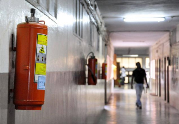 Aggiornamento antincendio Aggiornamento antincendio