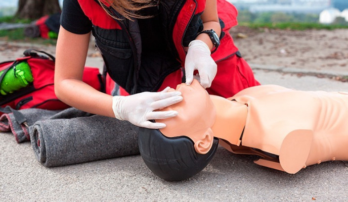 Aggiornamento Primo Soccorso Aggiornamento Primo Soccorso