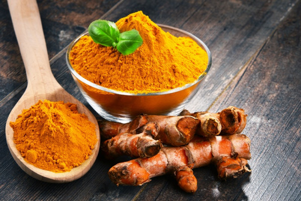 Curcuma Curcuma