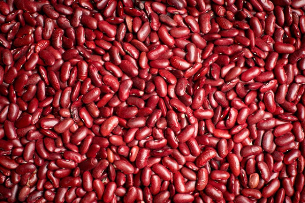 Fagioli rossi Fagioli rossi
