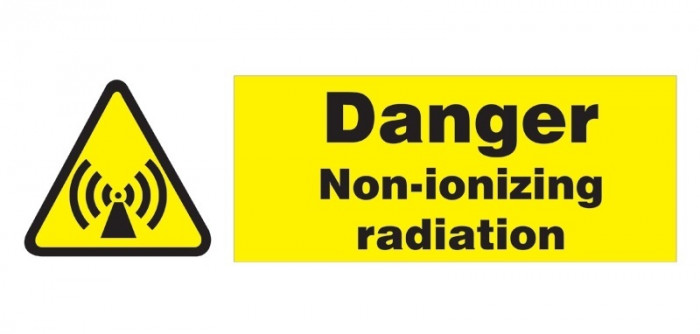 Radiazioni non ionizzanti