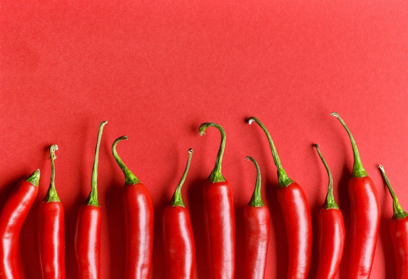 Peperoncino Peperoncino