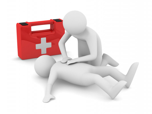 Primo Soccorso Primo Soccorso