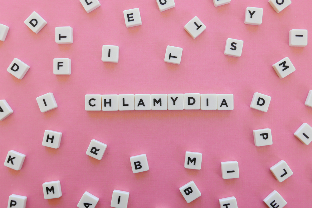 La Chlamydia