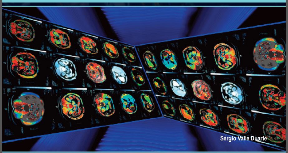 Diagnostica per Immagini per specialisti radiologi Diagnostica per Immagini per specialisti radiologi