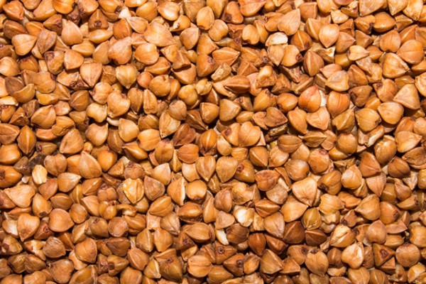 Grano saraceno Grano saraceno