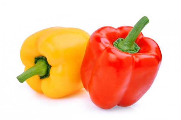 Peperoni Peperoni