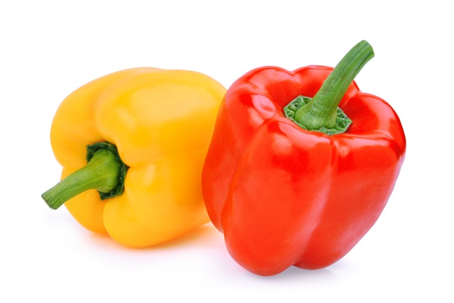 Peperoni Peperoni