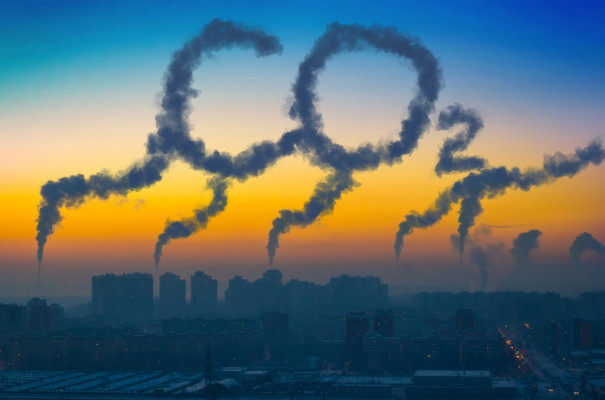 Inquinamento Atmosferico