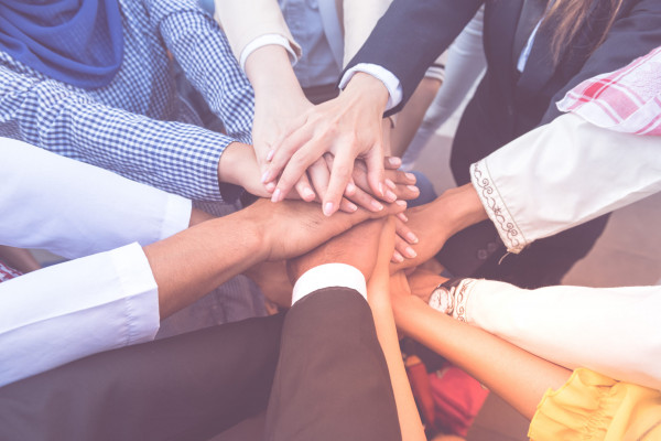 Valorizzazione del lavoro di squadra