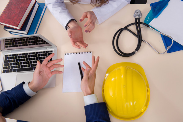 Aziende e Strutture- Servizio Medicina del Lavoro