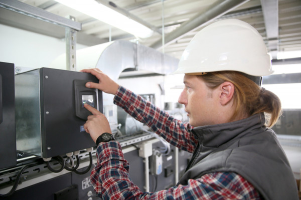 Indoor air quality Indoor air quality