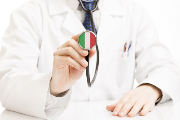 Servizio Sanitario Nazionale (SSN)