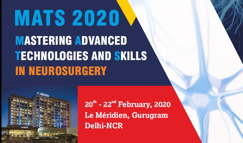 Mastering advanced Technologies and Skills in Neurosurgery