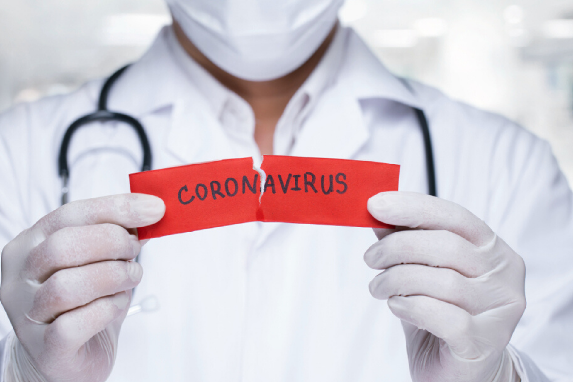 Coronavirus: aperte tutte le sedi