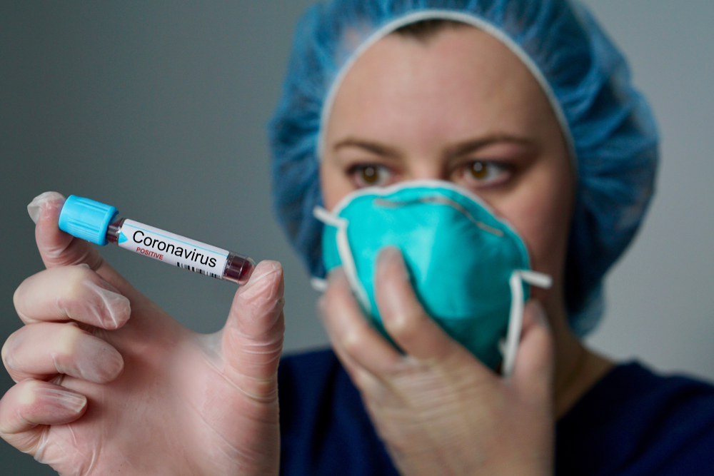 Coronavirus: comunicazione ai pazienti