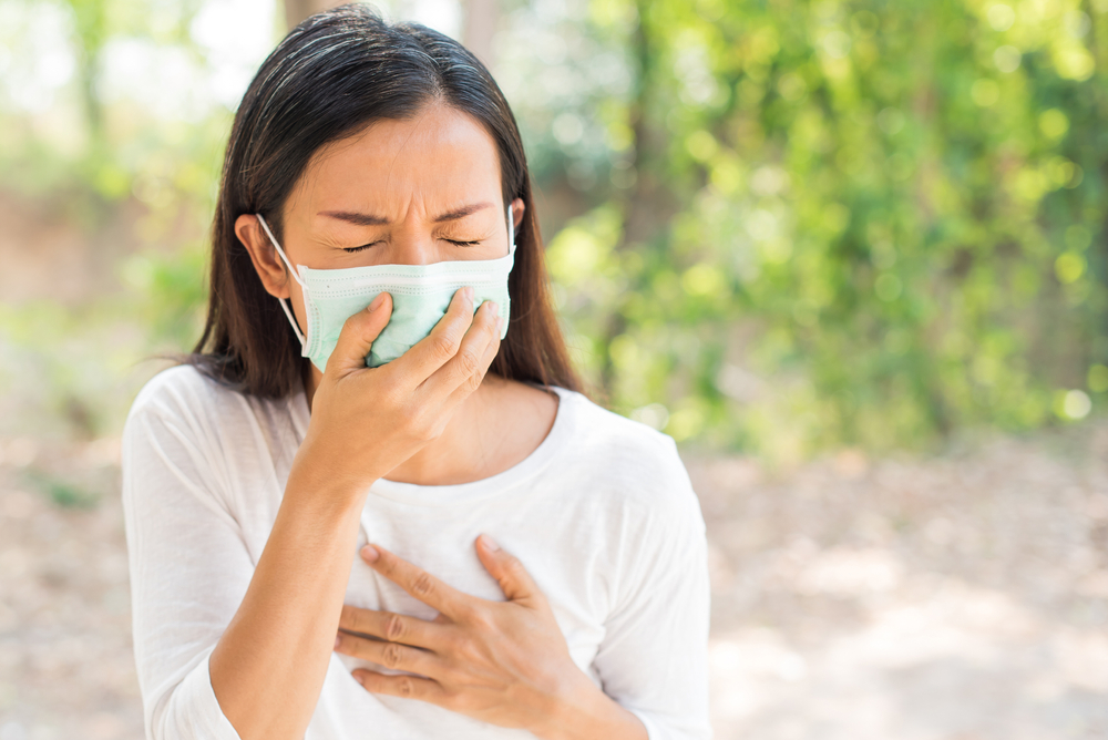 Allergie e asma bronchiale: ora più che mai è fondamentale mantenere i bronchi in salute