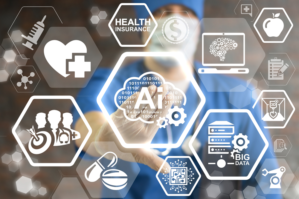 AI-for-COVID19: diagnostica predittiva per personalizzare la terapia per i pazienti COVID-19 AI-for-COVID19: diagnostica predittiva per personalizzare la terapia per i pazienti COVID-19
