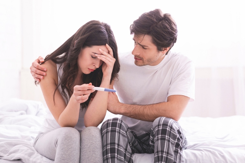 Infertilità e benessere psicologico Infertilità e benessere psicologico