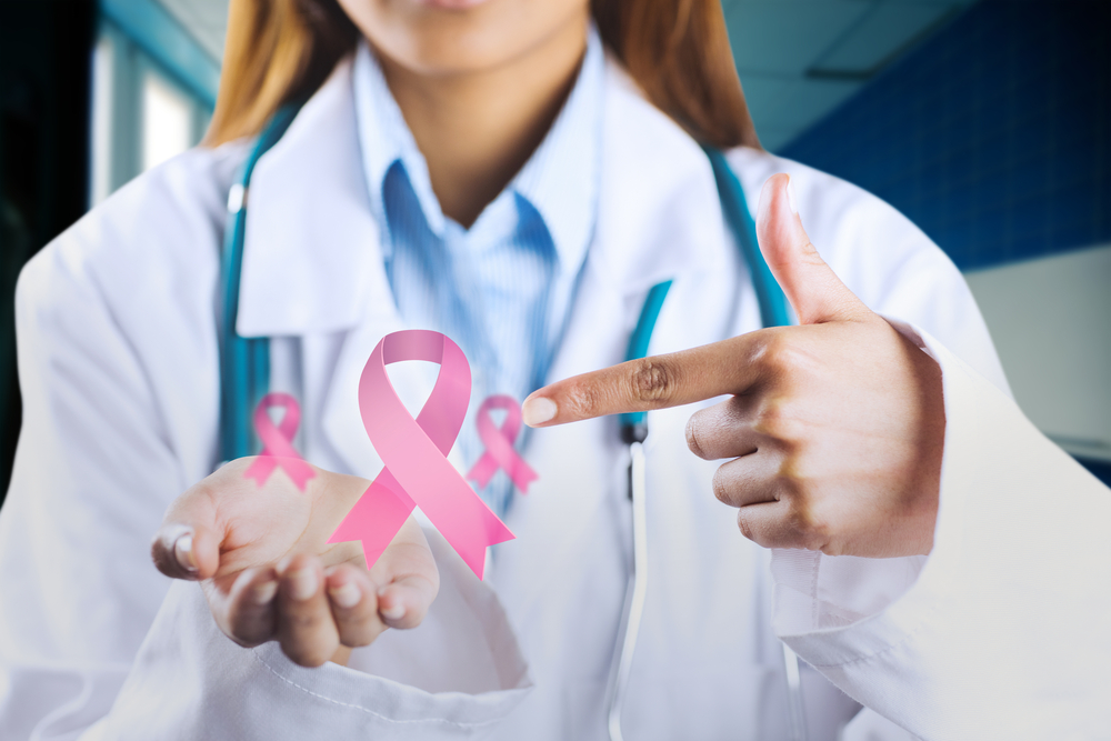 CDI insieme a Fondazione Umberto Veronesi nel mese della prevenzione del tumore al seno CDI insieme a Fondazione Umberto Veronesi nel mese della prevenzione del tumore al seno