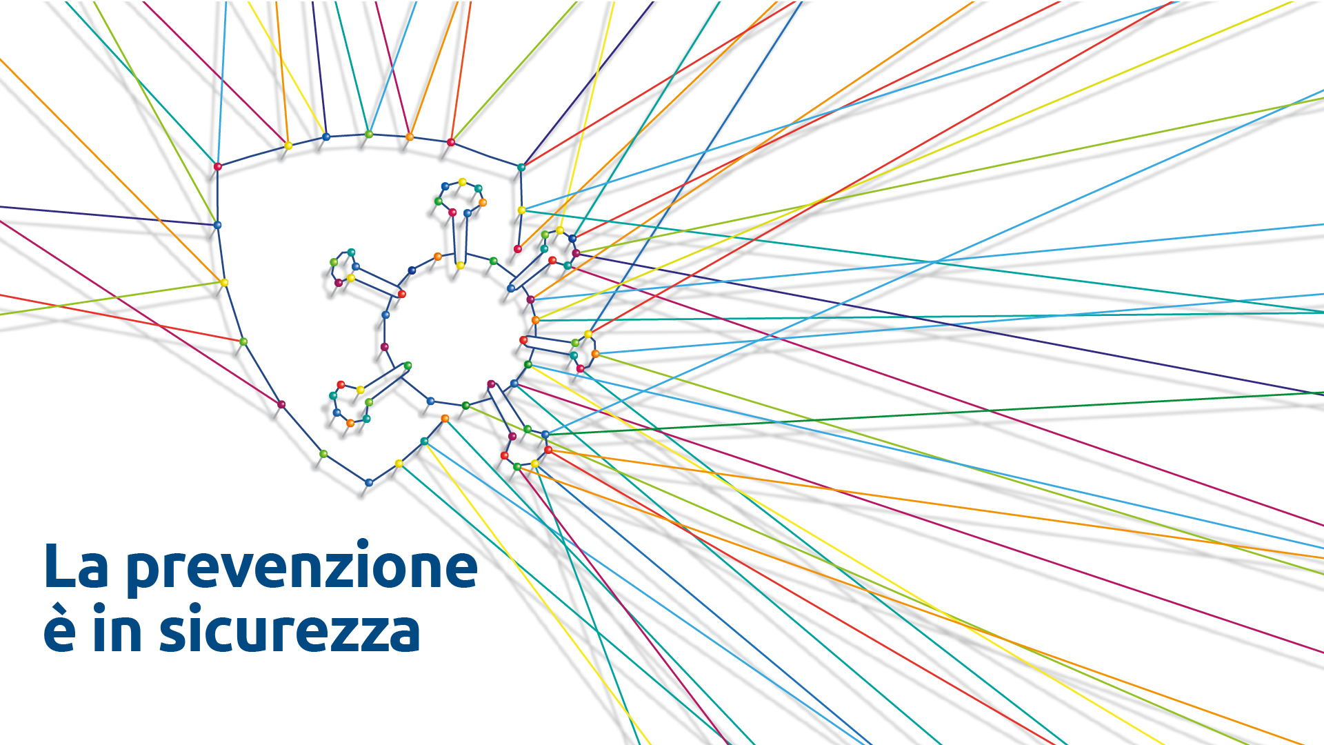 Al CDI la prevenzione è in sicurezza