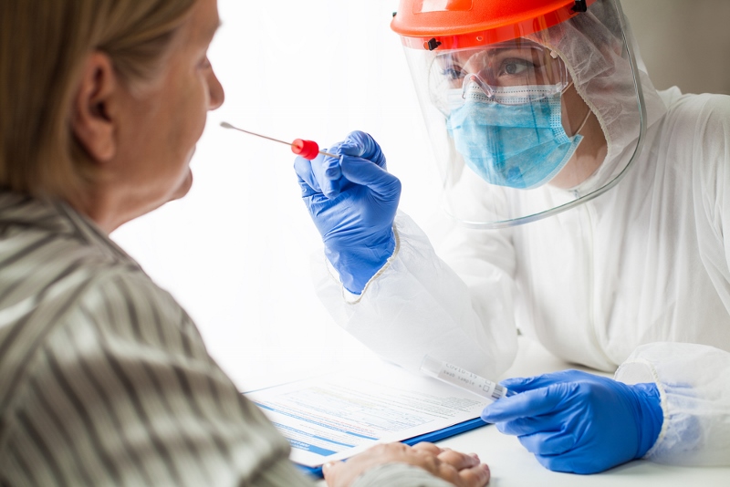 Indicazioni da seguire per la prenotazione e l'esecuzione dei tamponi Covid-19 Indicazioni da seguire per la prenotazione e l'esecuzione dei tamponi Covid-19