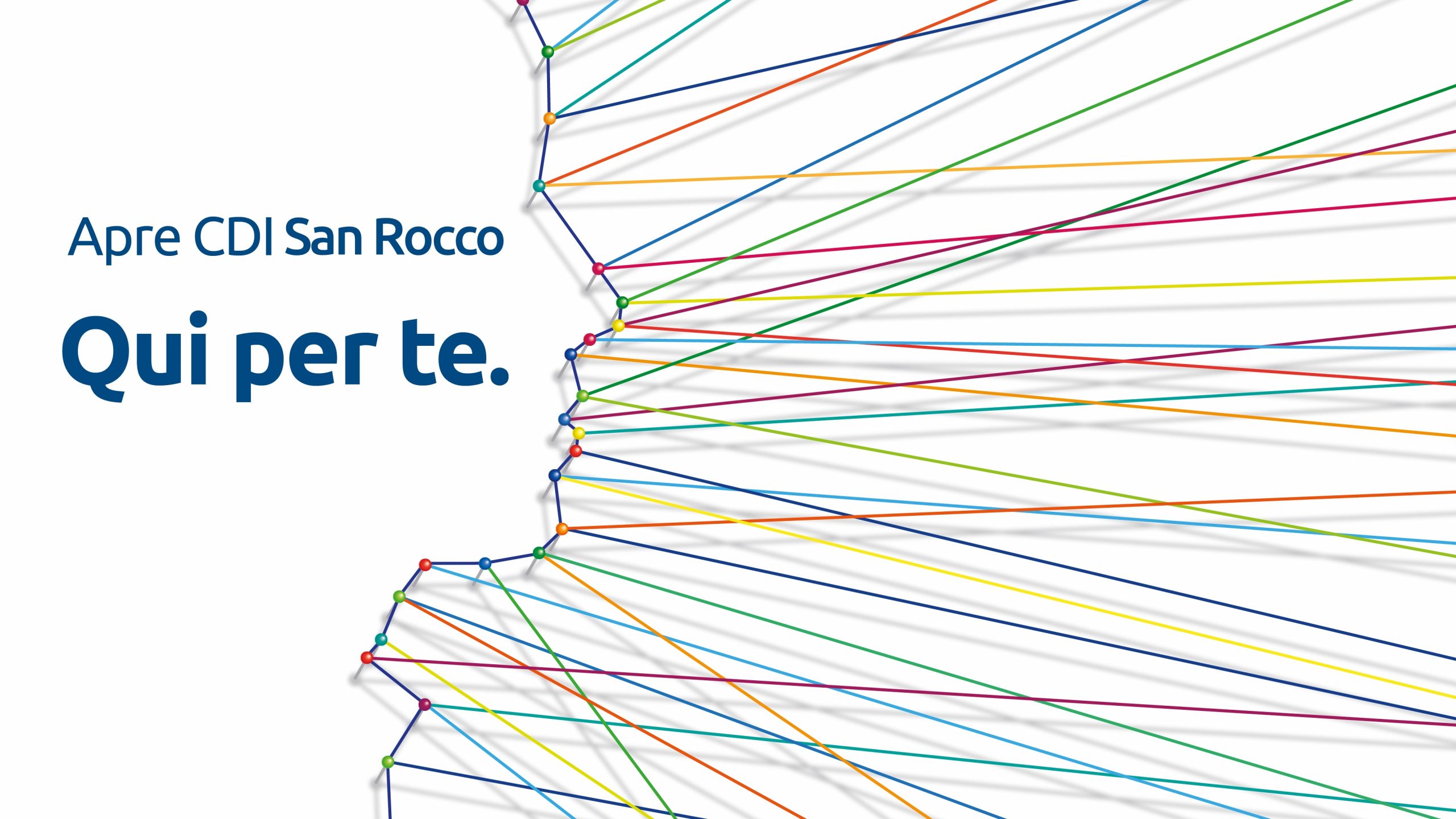 CDI San Rocco: dal 10 marzo anche i tamponi rapidi Covid-19 AG