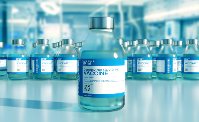 Vaccinazione anti Covid-19: dal Garante Privacy le regole per i medici competenti