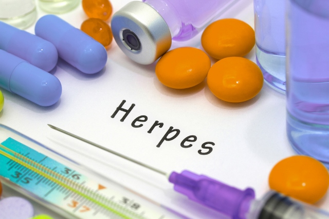 Il nuovo vaccino contro l'Herpes Zoster