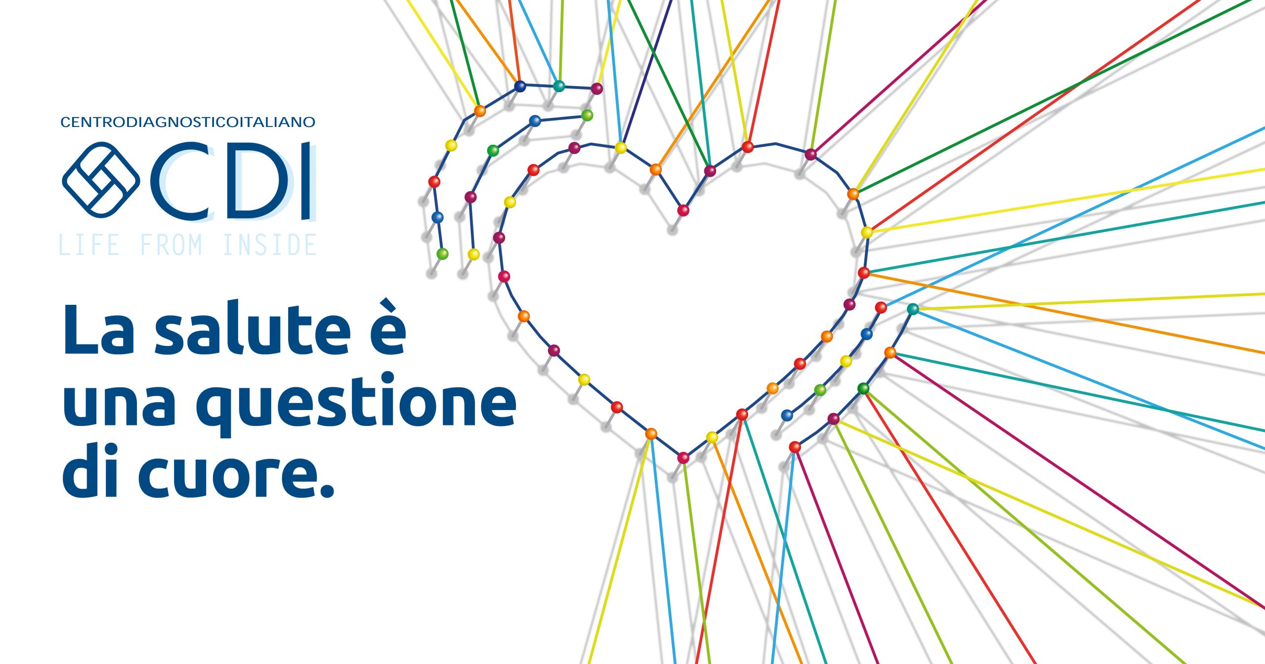 Giornata Mondiale del Cuore Giornata Mondiale del Cuore