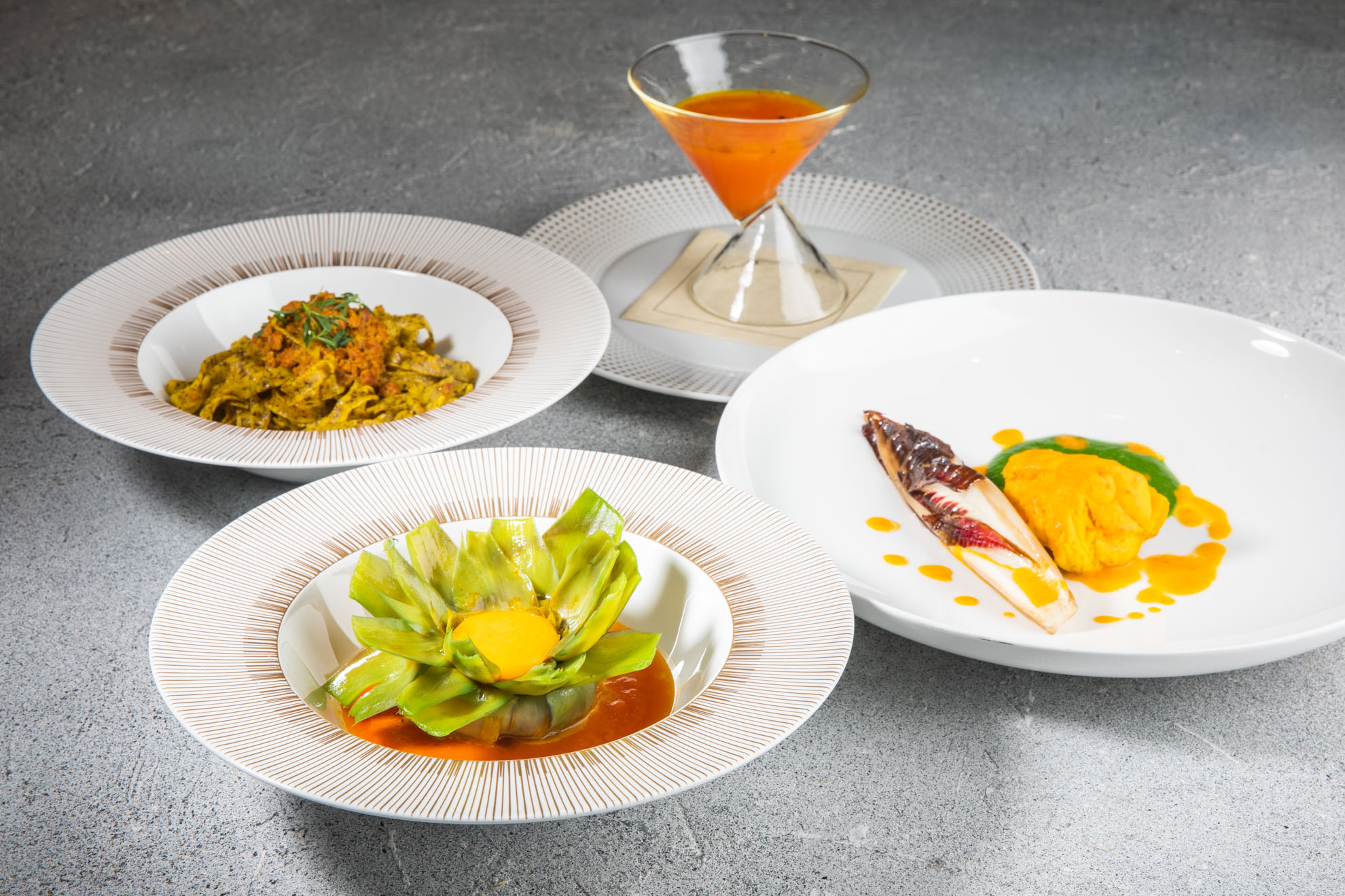 Menu del Sorriso: quando il benessere inizia nel piatto. Zafferano 3 Cuochi, Centro Diagnostico Italiano e Identità Golose presentano il secondo menu dell’edizione 2021 Menu del Sorriso: quando il benessere inizia nel piatto. Zafferano 3 Cuochi, Centro Diagnostico Italiano e Identità Golose presentano il secondo menu dell’edizione 2021