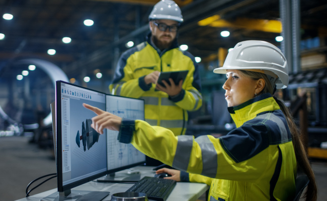 La marcatura CE non basta: il datore di lavoro deve adeguare la sicurezza ai progressi della tecnologia La marcatura CE non basta: il datore di lavoro deve adeguare la sicurezza ai progressi della tecnologia