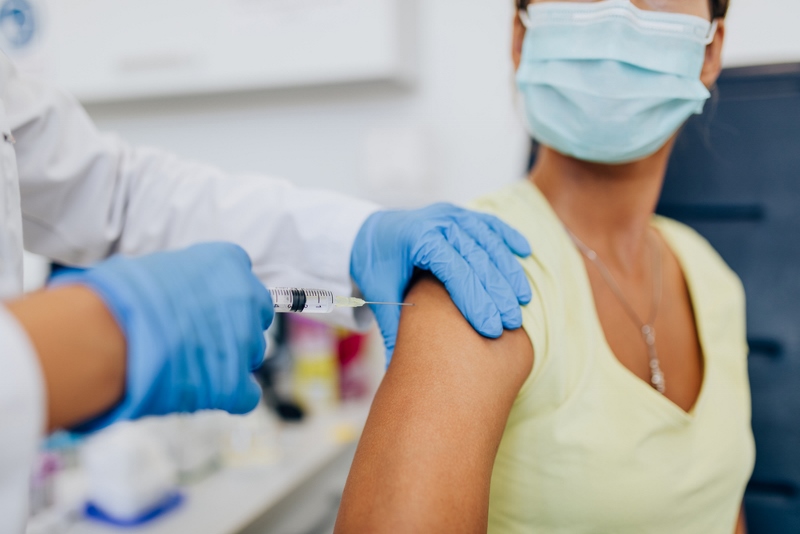 Prenotabile online la vaccinazione antiinfluenzale Prenotabile online la vaccinazione antiinfluenzale