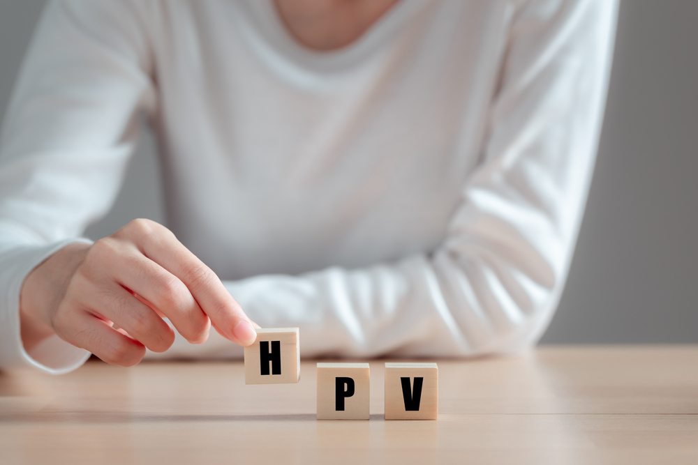 Test HPV gratuito nel 